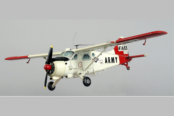 FI-0001-Bison-Airlines-Aero-Commander