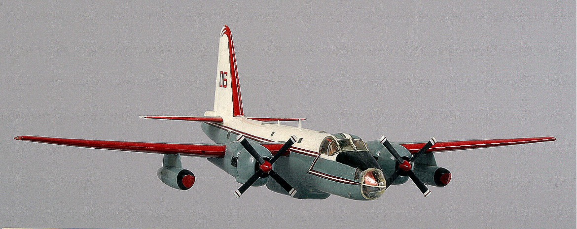 FI-0001-Bison-Airlines-Aero-Commander