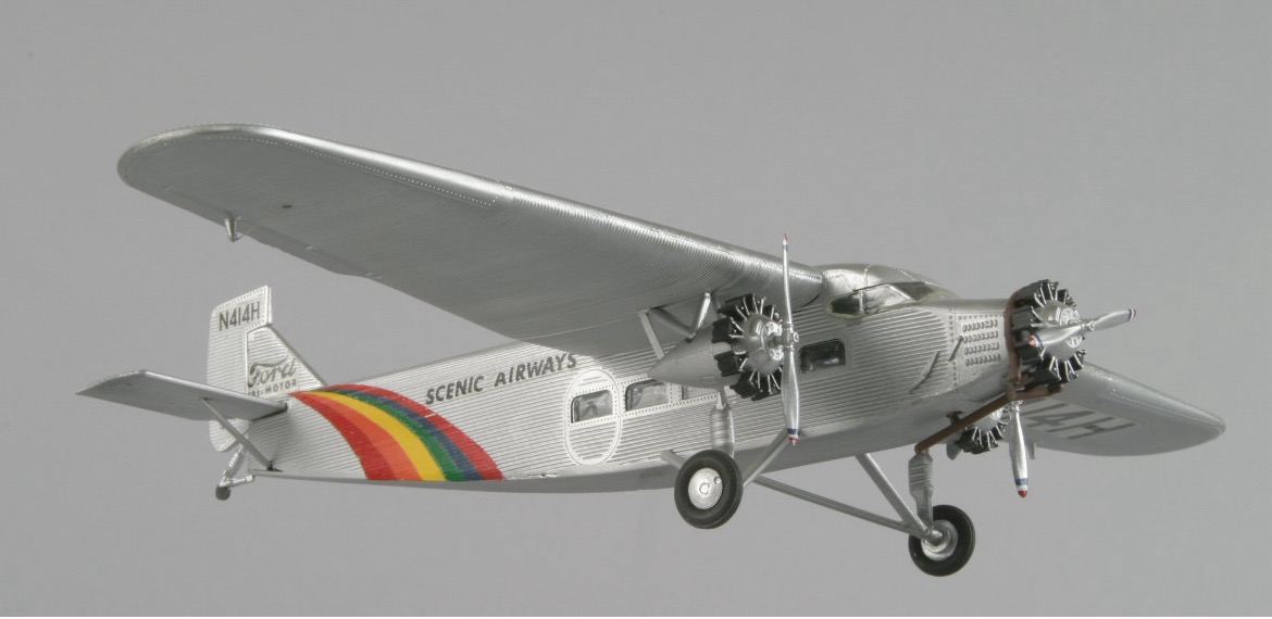 FI-0001-Bison-Airlines-Aero-Commander