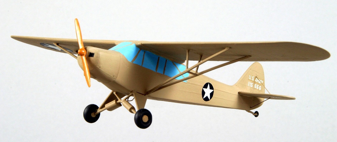 FI-0001-Bison-Airlines-Aero-Commander