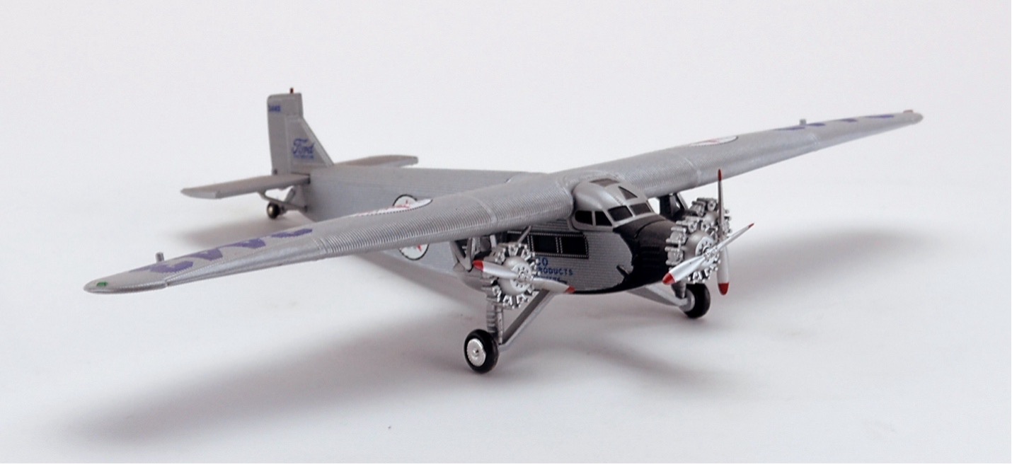 FI-0001-Bison-Airlines-Aero-Commander